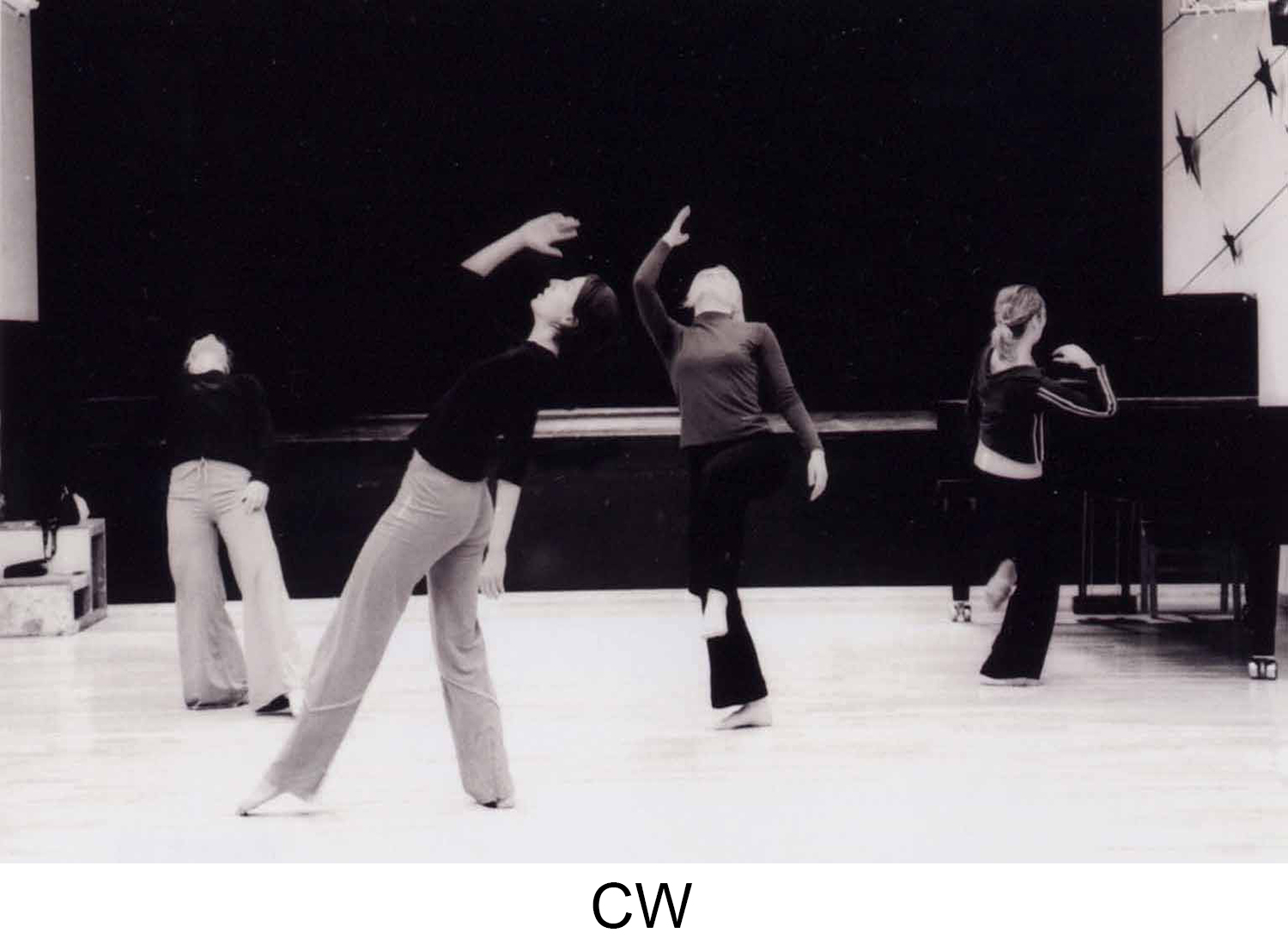 CW
