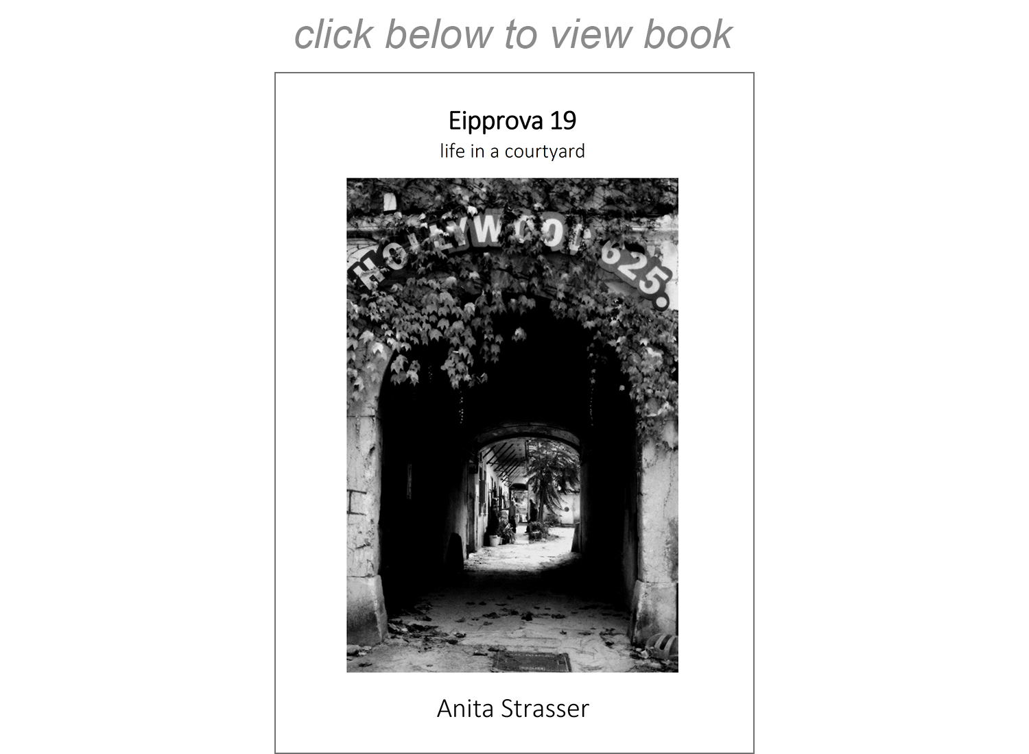 Eipprova 19 - book