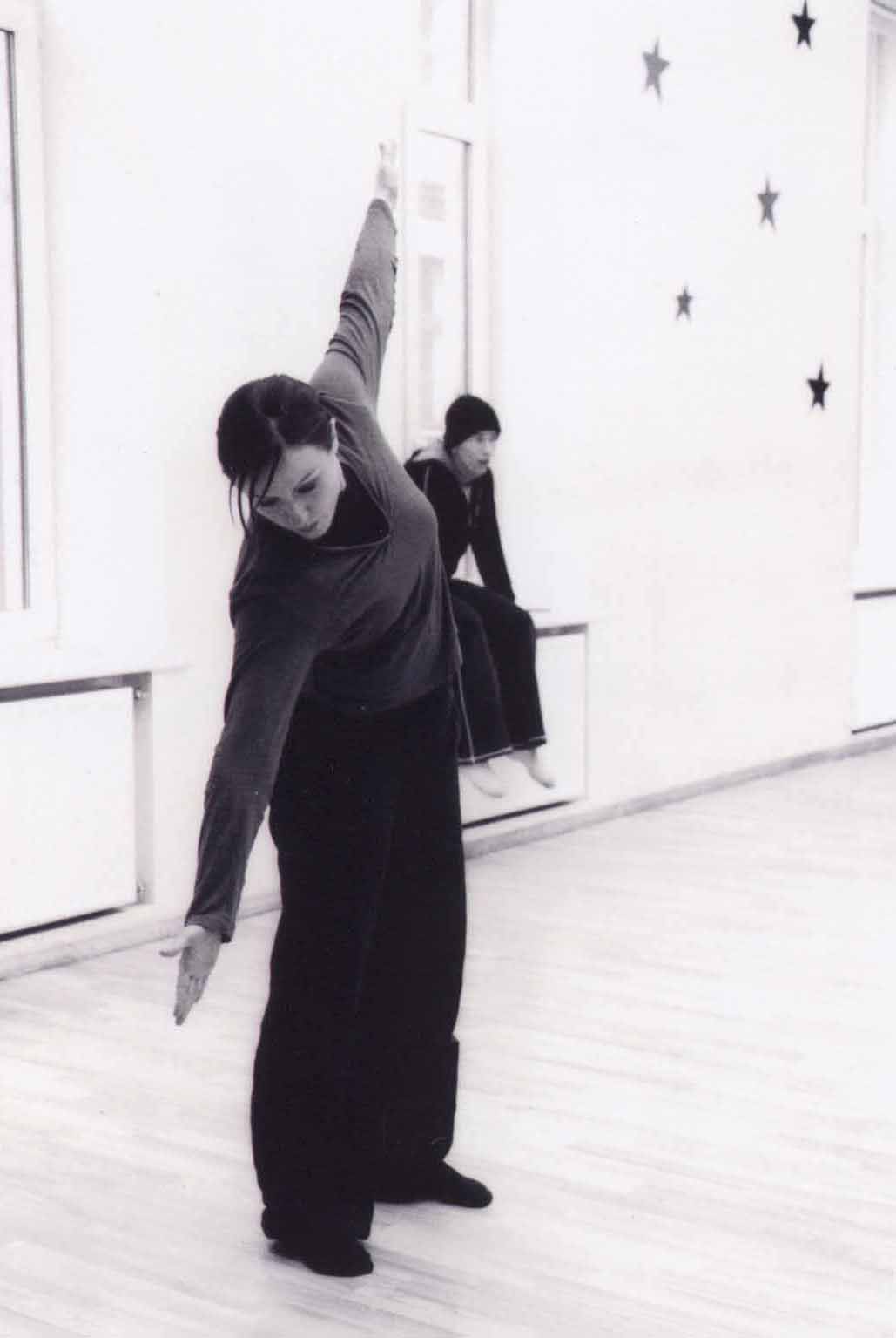 Rehearsal 01
