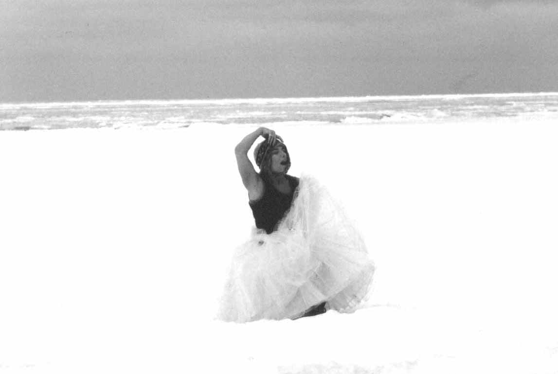Beach Rehearsal 09