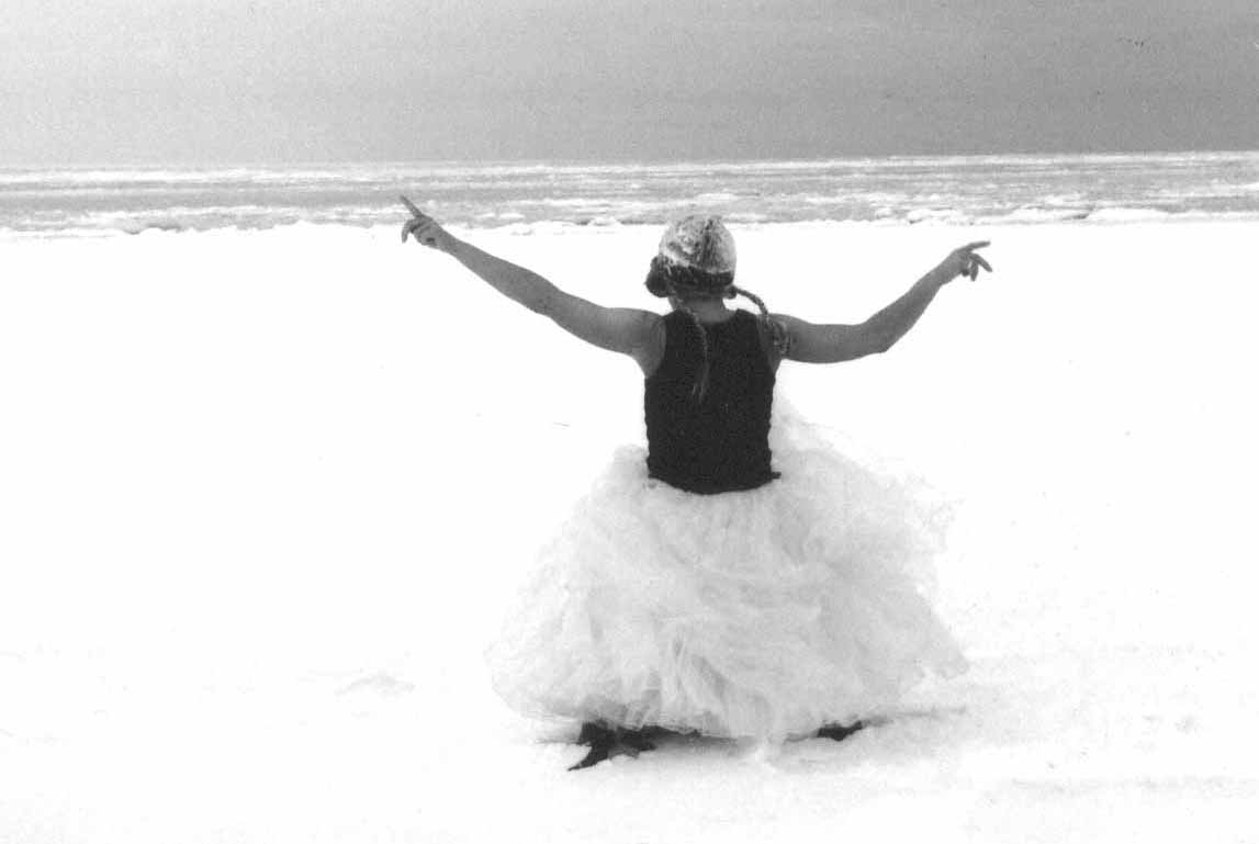 Beach Rehearsal 10
