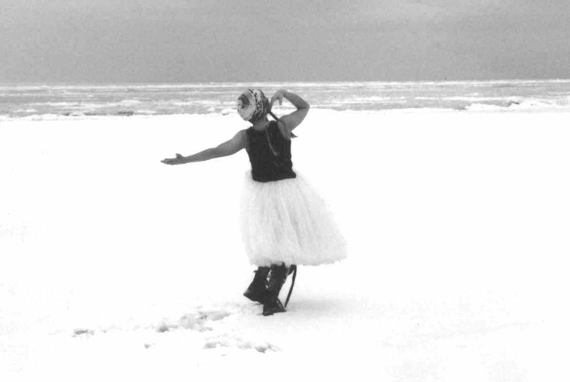 Synthesis Beach Rehearsal