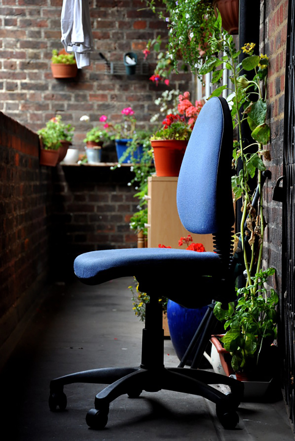 Oxenham House Neighbourhood Project 02b