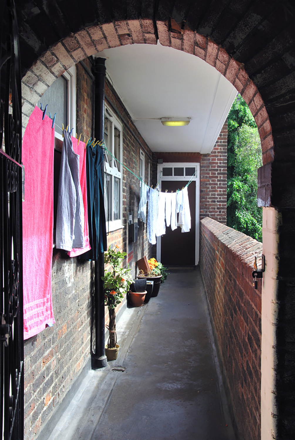 Oxenham House Neighbourhood Project 03b