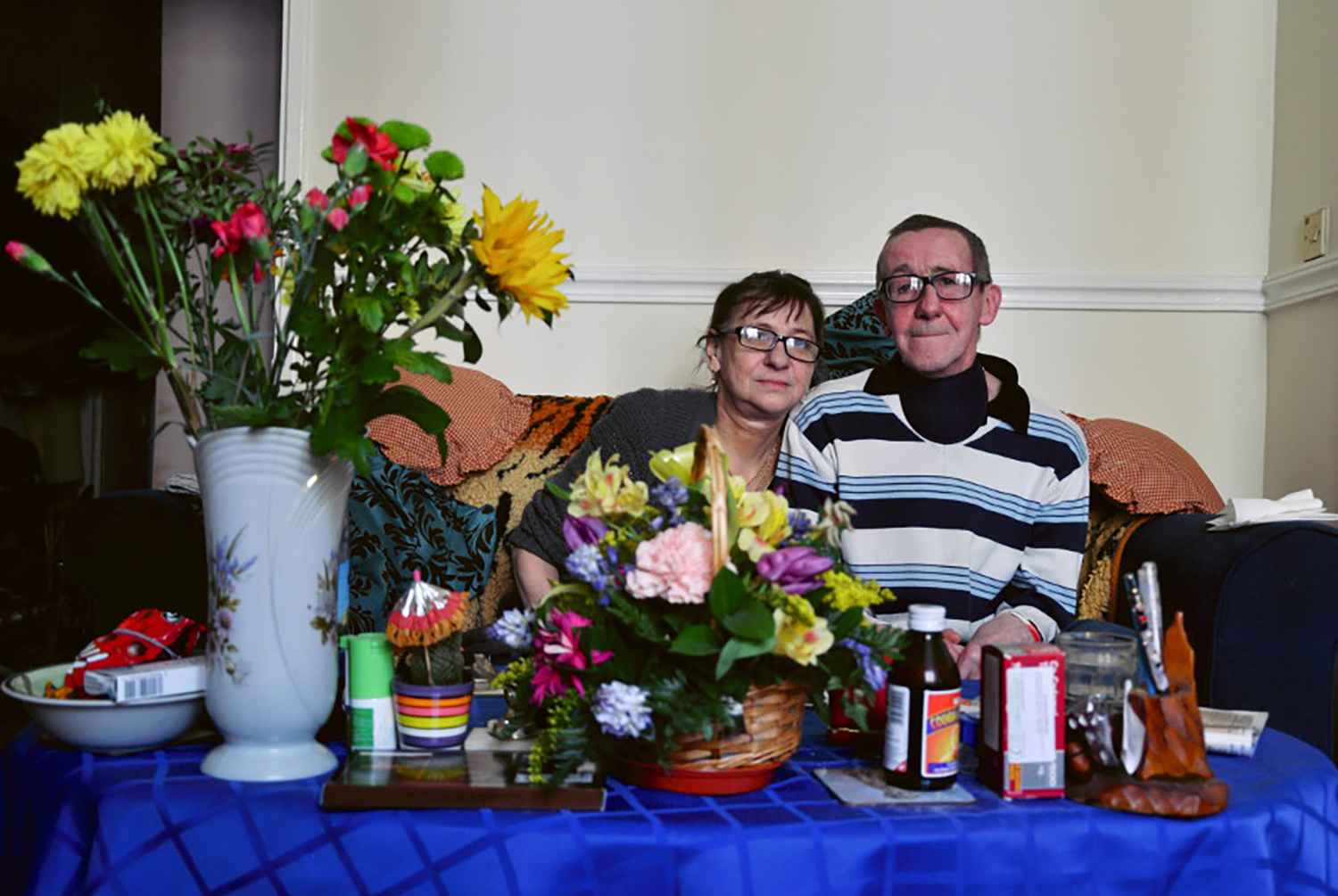Oxenham House Neighbourhood Project 10
