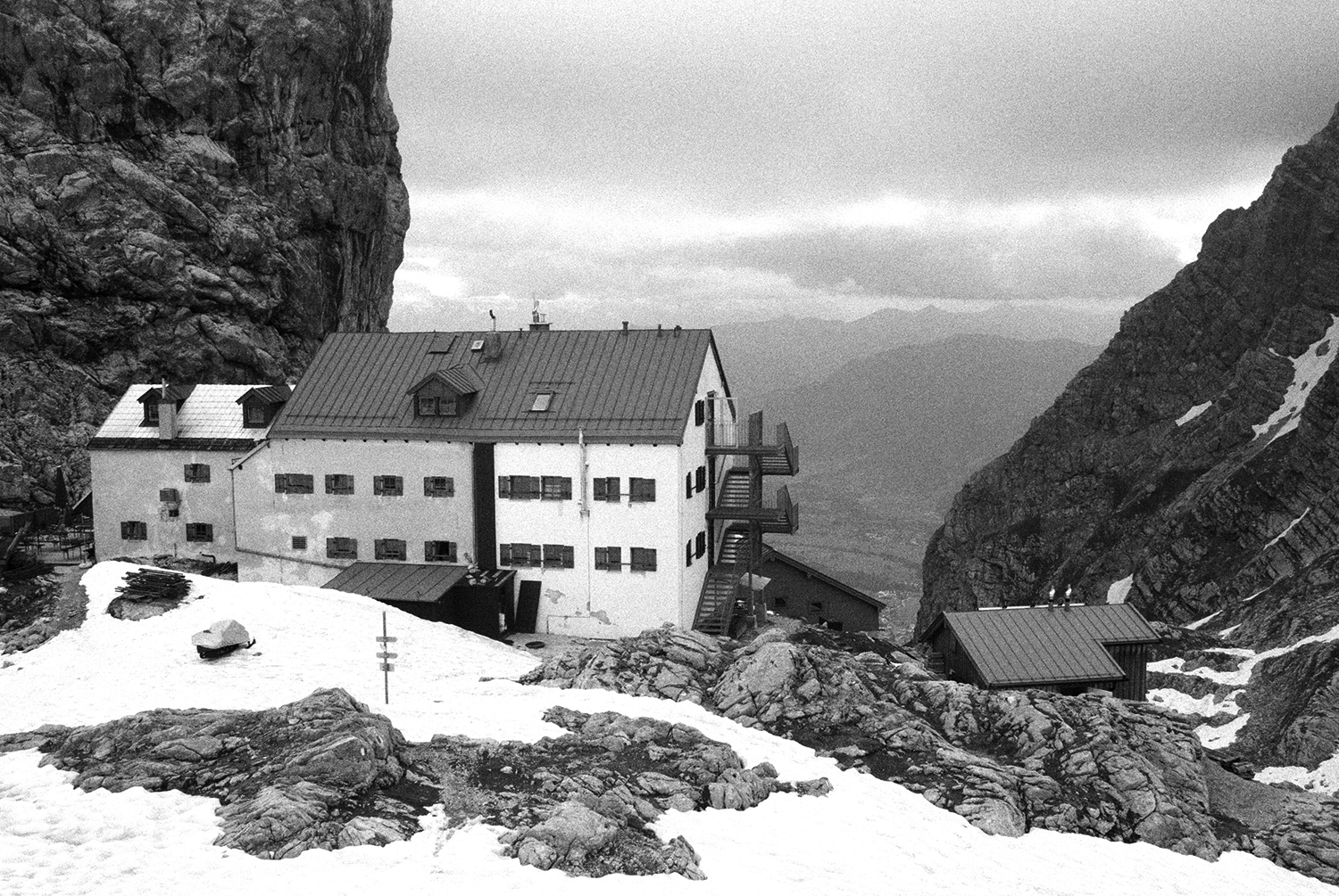 The Stone Sea, Austria (05)