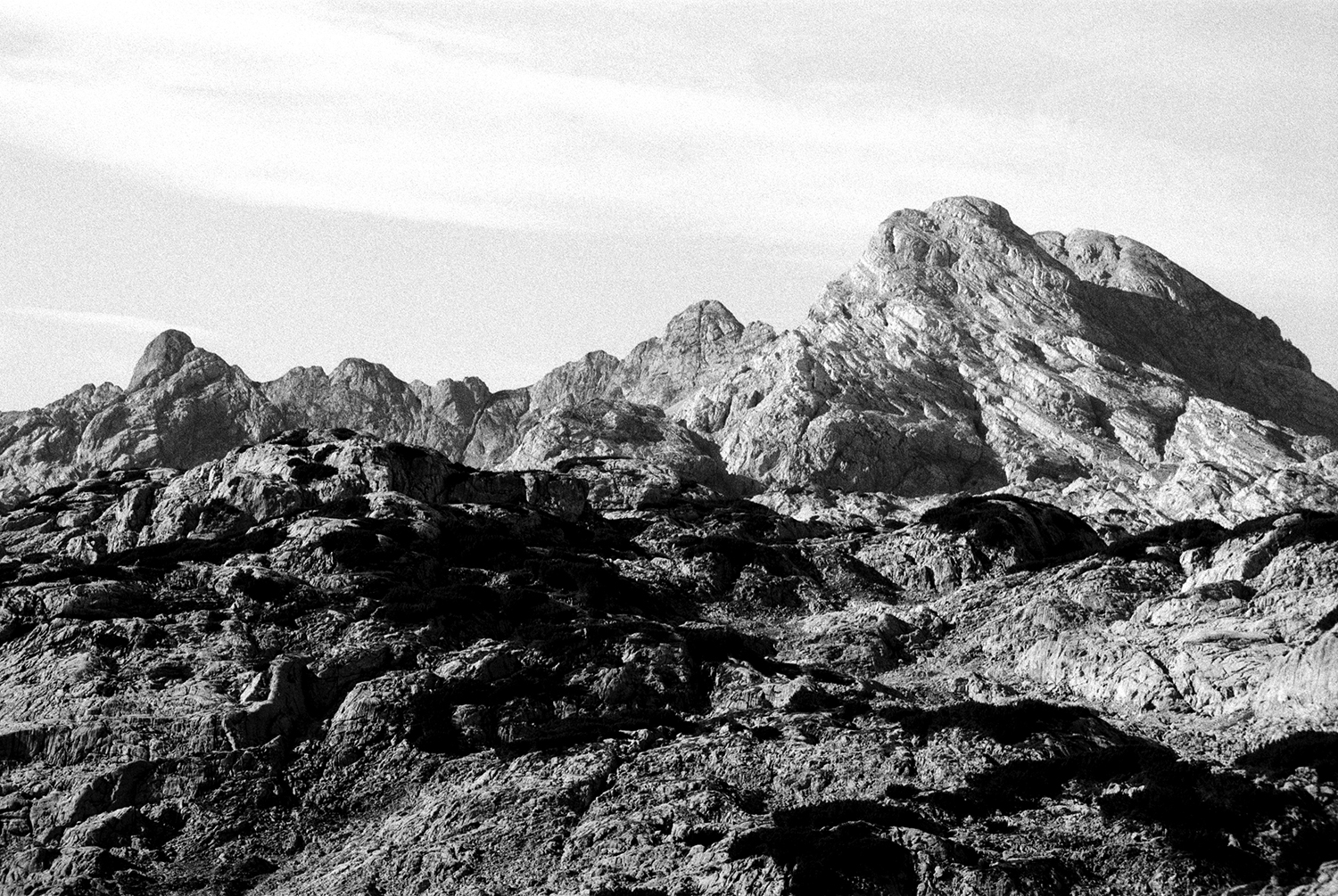 The Stone Sea, Austria (31)